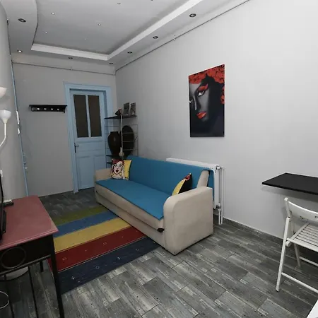 Hotell Rodin