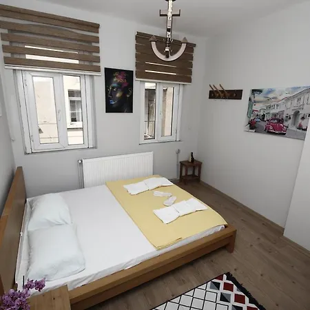 Rodin Hotel
