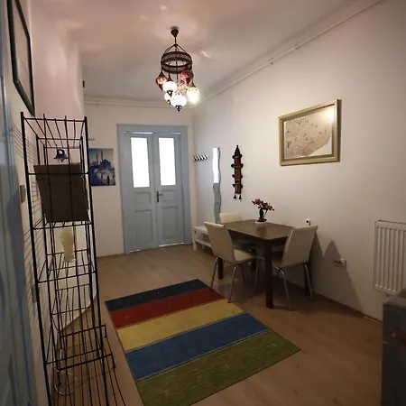 Rodin 5* Istanbul