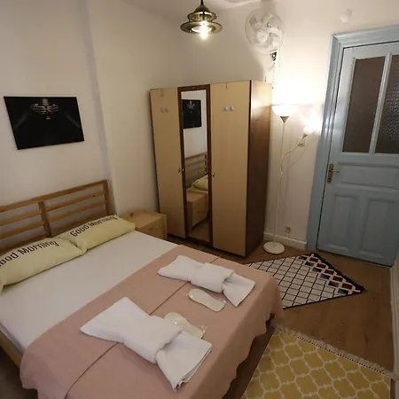 Otel Rodin 5*