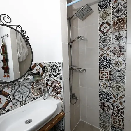 Hotel Rodin Provincia di Istanbul