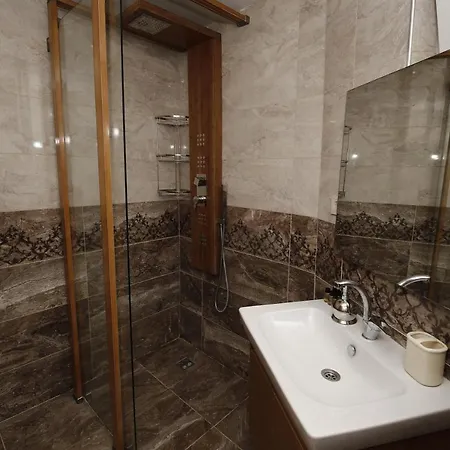 Rodin Hotell