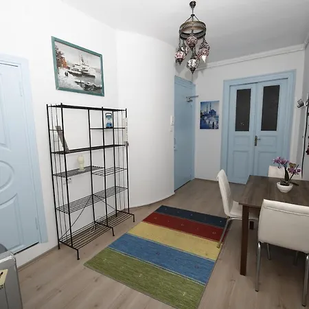 Hotel Rodin Istanbulská provincie