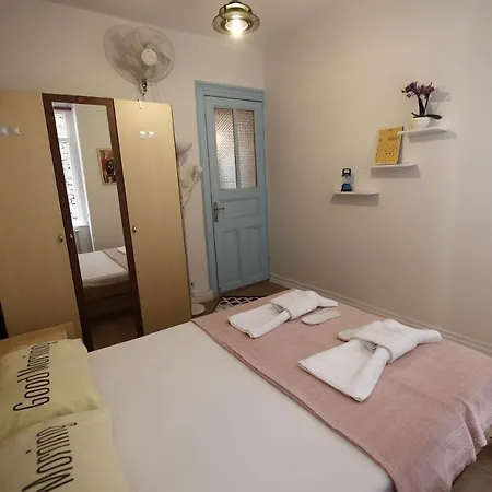 Rodin Hotell
