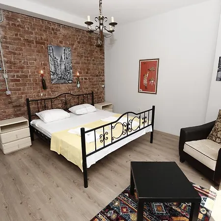 Rodin 5* Istanbul