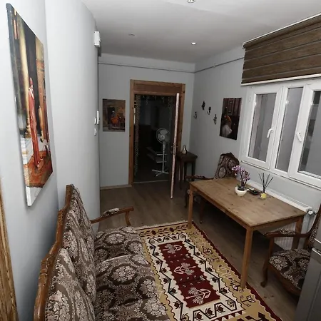 Hotell Rodin 5*