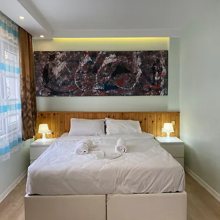 Hotell Rodin