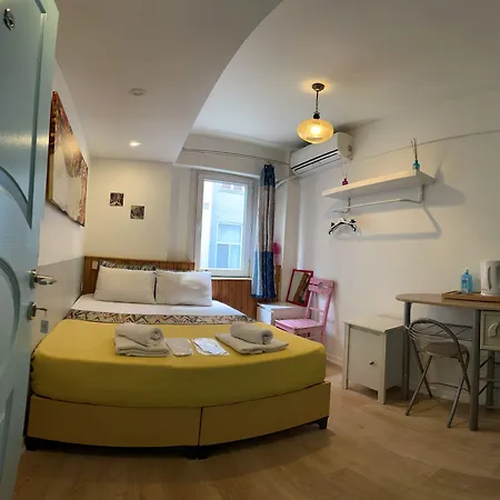 Rodin Hotell