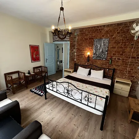 Hotell Rodin 5*