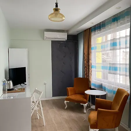 Hotell Rodin 5*