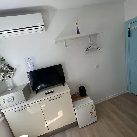 Hotell Rodin 5*