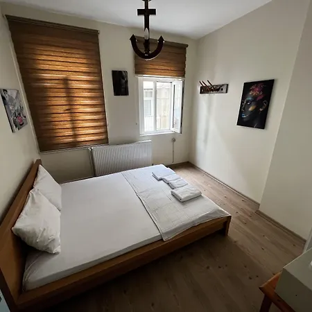Rodin Hotell 5*