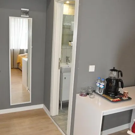 Hotell Rodin
