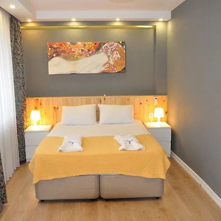 Hotell Rodin 5*
