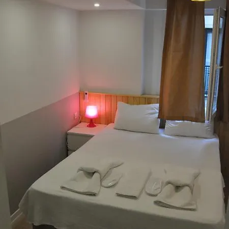 Hotell Rodin
