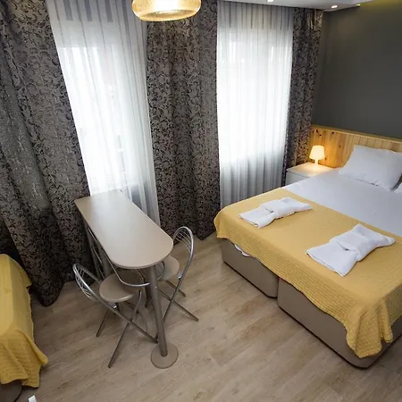 Hotel Rodin 5*