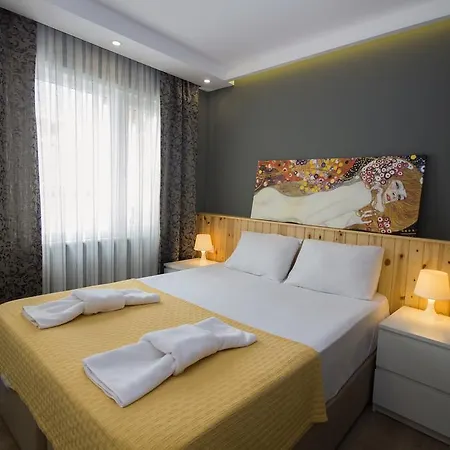Otel Rodin