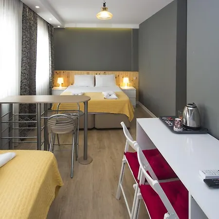 Hotel Rodin
