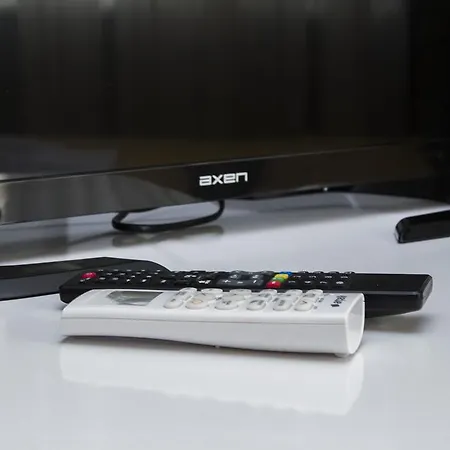 Rodin Hotel Istanbulská provincie