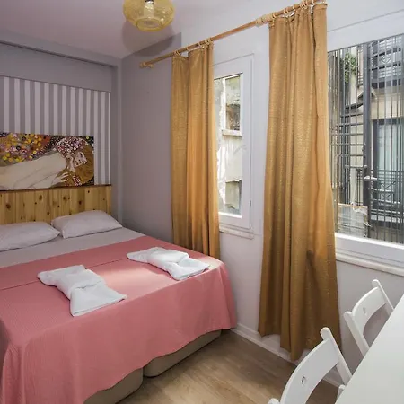 Hotel Rodin 5*