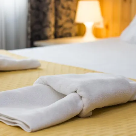 Otel Rodin İstanbul