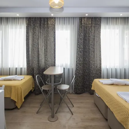 Rodin Otel