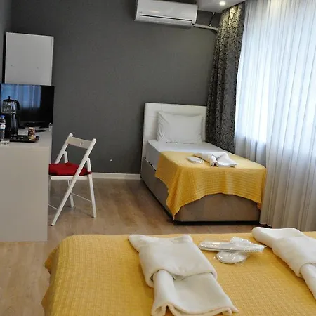 Rodin Hotell