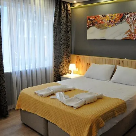 Rodin 5* Provincia di Istanbul