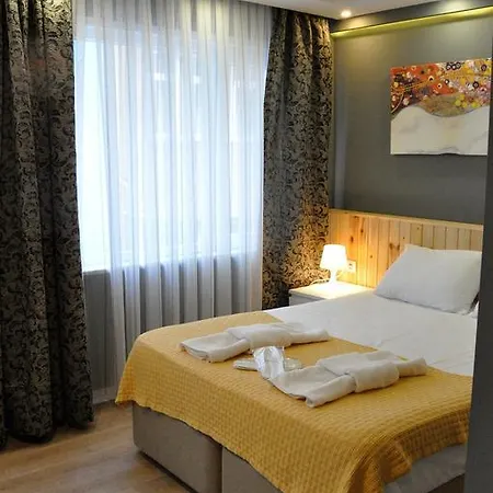 Hotel Rodin