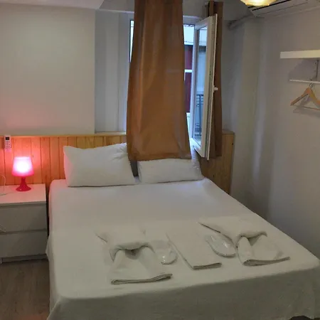 Rodin Hotel 5*