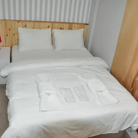 Rodin Hotel