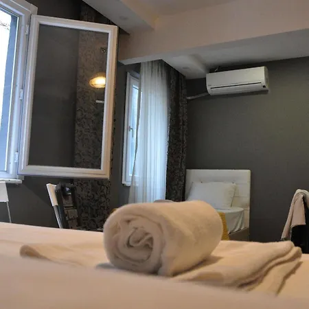 Rodin Hotel Provincia di Istanbul