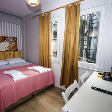 Hotell Rodin 5*
