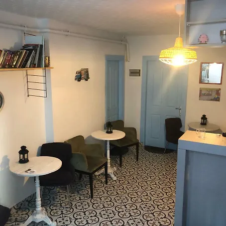 Rodin Hotel Istanbulská provincie