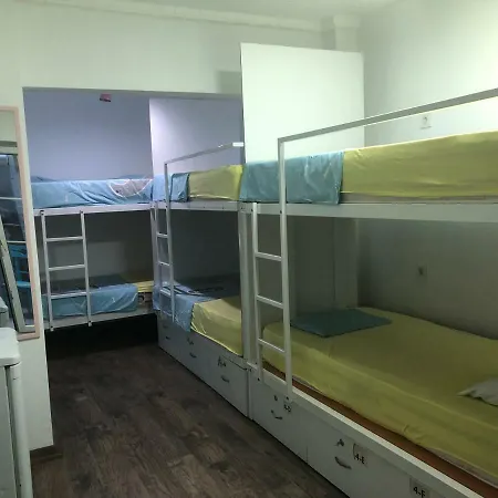 Rodin Hotell Istanbul