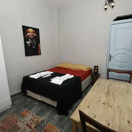 Rodin Istanbulská provincie