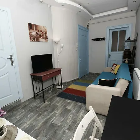 Hotell Rodin