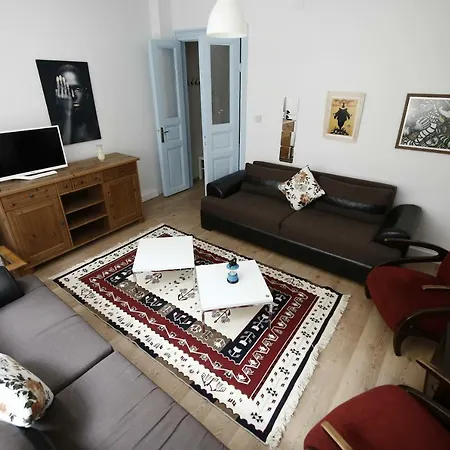 Rodin Hotell Istanbul