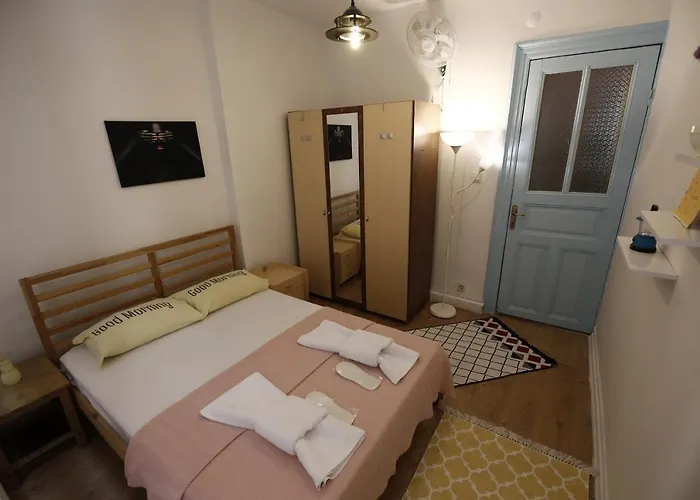 Szálloda Rodin 5*