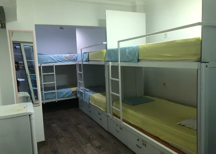 Rodin Szálloda Isztambul