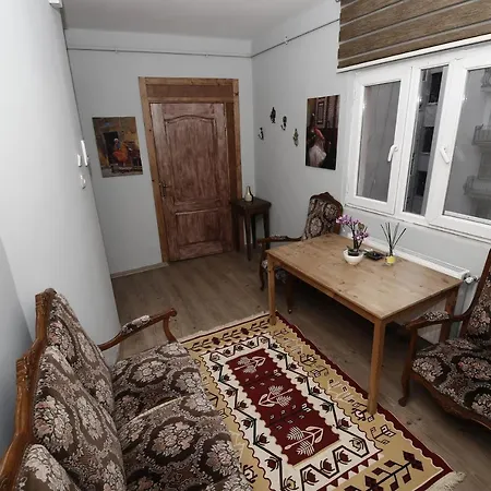 أجنحة Rodin 5* اسطنبول