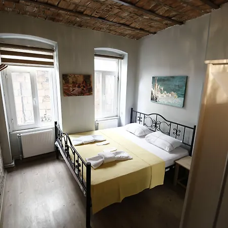 Rodin Hotel Provincia di Istanbul