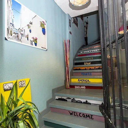 Rodin 5* Provincia di Istanbul