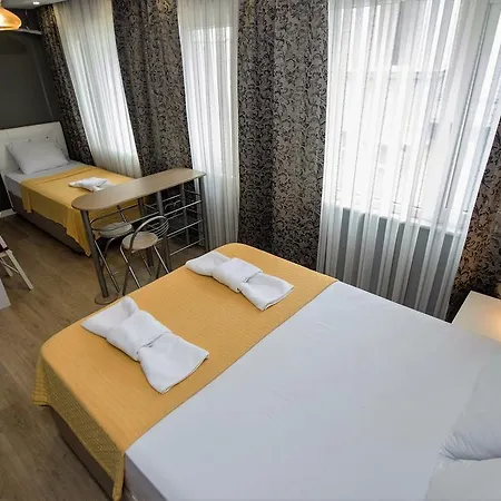 أجنحة Rodin 5* اسطنبول