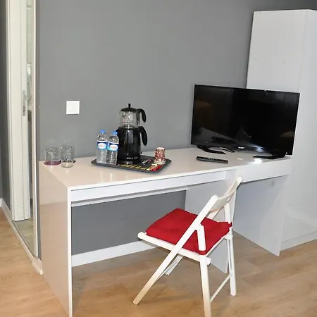 Rodin Provincia di Istanbul