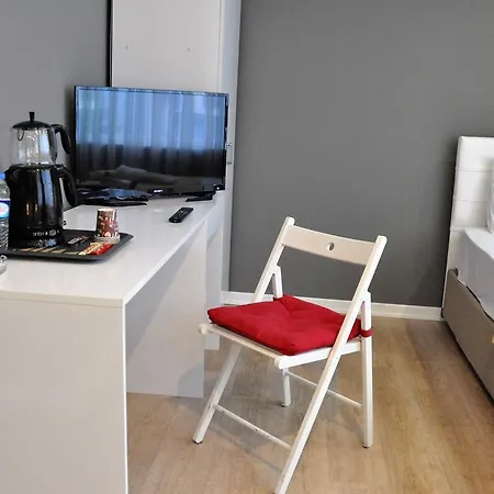 Rodin 伊斯坦布尔