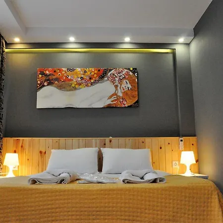 Rodin Provincia di Istanbul