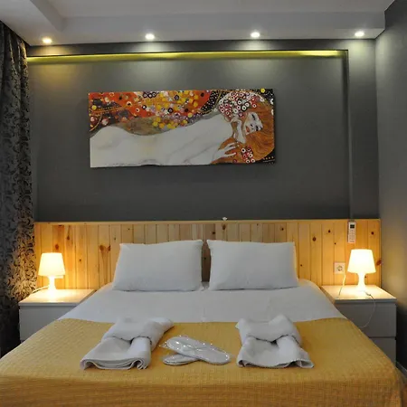 أجنحة Rodin 5* اسطنبول