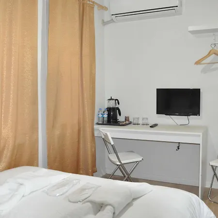 أجنحة Rodin 5*