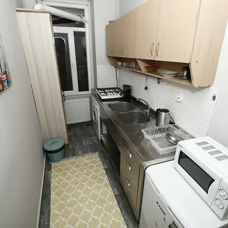 Rodin 酒店 伊斯坦布尔